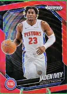 Jaden Ivey