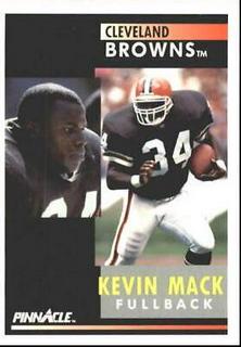 Kevin Mack