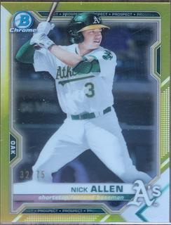 Nick Allen