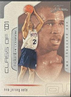 Richard Jefferson