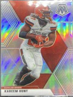 Kareem Hunt