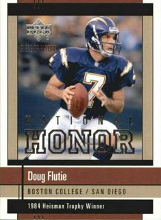 Doug Flutie