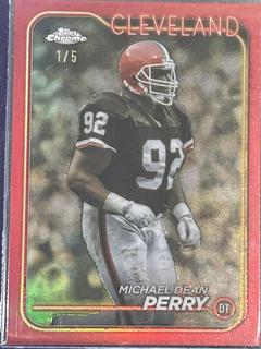 Michael Dean Perry