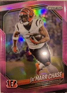 Ja'Marr Chase