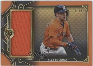 Alex Bregman