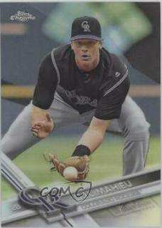 D.J. LeMahieu