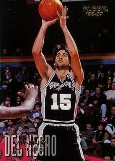 Vinny Del Negro