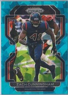 Zach Cunningham