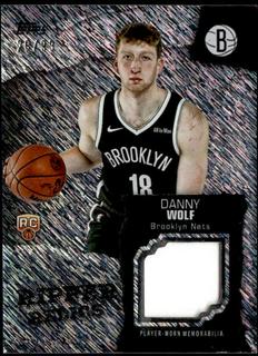 Danny Wolf