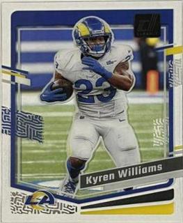 Kyren Williams