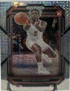 Marcus Sasser
