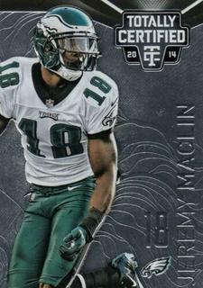 Jeremy Maclin