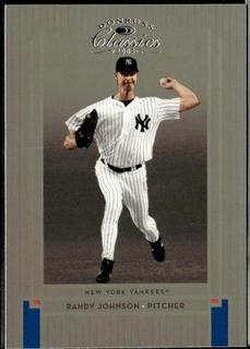 Randy Johnson