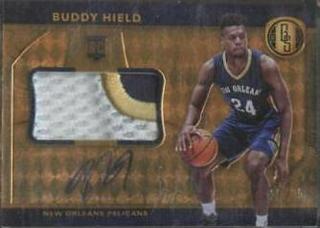 Buddy Hield