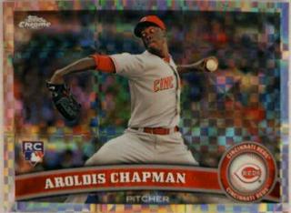 Aroldis Chapman