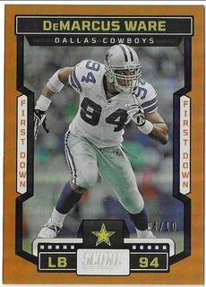 DeMarcus Ware