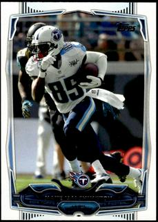 Nate Washington