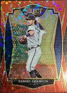 Dansby Swanson