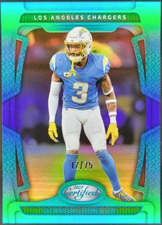 Derwin James Jr.