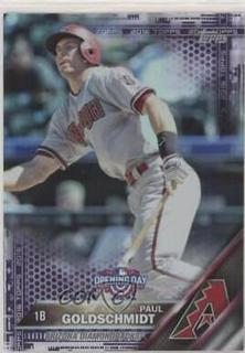 Paul Goldschmidt