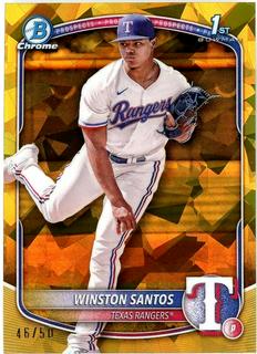 Winston Santos