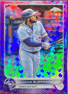 Vladimir Guerrero Jr.