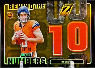 Bo Nix