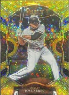 Jose Abreu