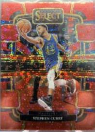 Stephen Curry