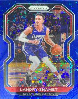 Landry Shamet
