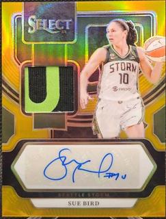 Sue Bird