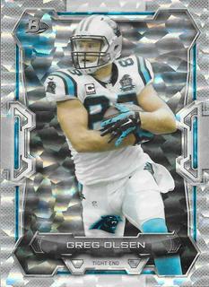 Greg Olsen