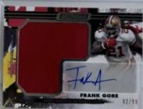 Frank Gore