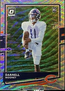 Darnell Mooney