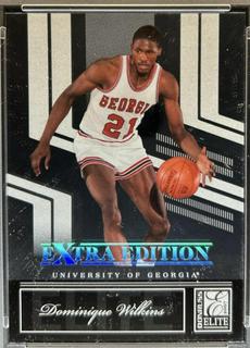 Dominique Wilkins