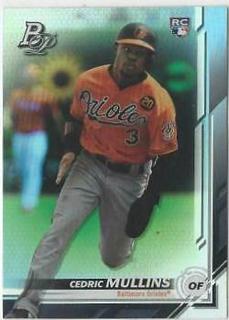 Cedric Mullins