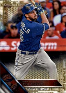 Chris Colabello