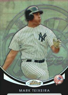 Mark Teixeira