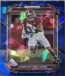 Jameson Williams