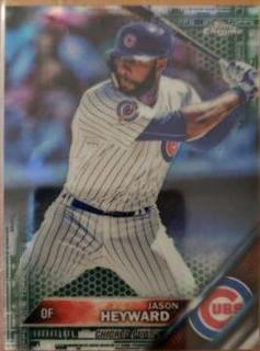 Jason Heyward