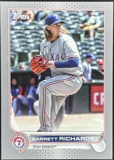 Garrett Richards