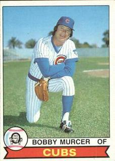 Bobby Murcer