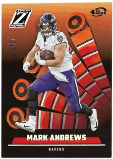 Mark Andrews
