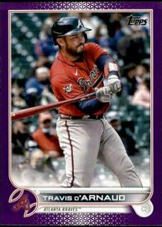 Travis d'Arnaud