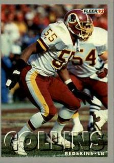 Andre Collins