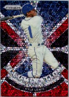Kyle Lewis