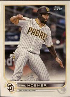Eric Hosmer