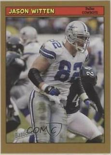 Jason Witten