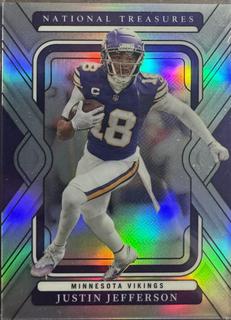 Justin Jefferson