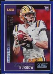 Joe Burrow